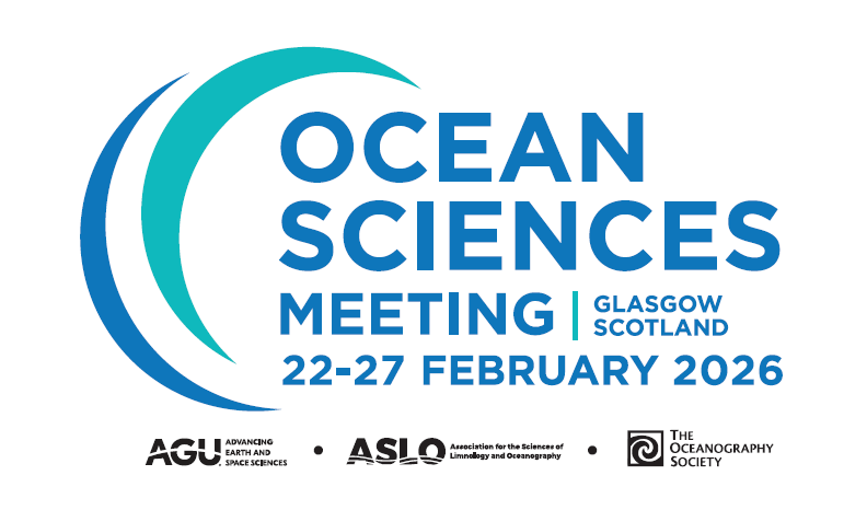 Ocean Sciences Meeting 2026